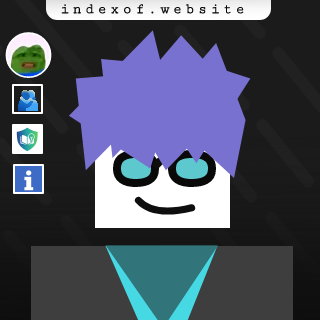 Abioye Idowu Profile Picture - Indexof