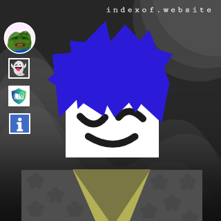 Adam Enevoldsen Profile Picture
