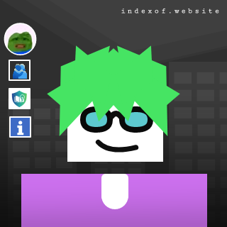 Adam Holm Profile Picture - Indexof