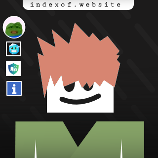 Adanna Powell Profile Picture - Indexof