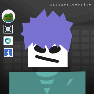 Ade Amin Profile Picture