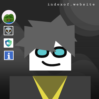 Aditya Maulana Profile Picture - Indexof