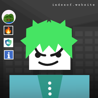 Aditya Siregar Profile Picture - Indexof