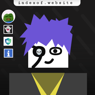 Aditya Syarif Profile Picture - Indexof