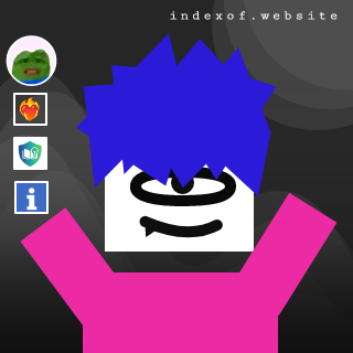 Adrian Fan Profile Picture - Indexof