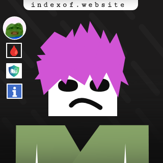 Adrian Kong Profile Picture - Indexof