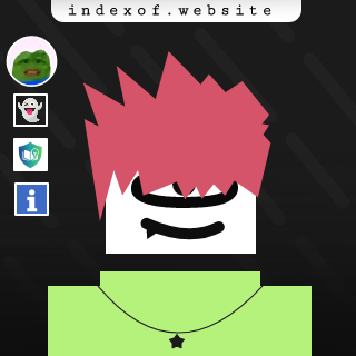 Adrian Lara Profile Picture - Indexof