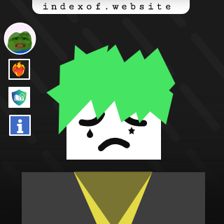 Adrian Paras Profile Picture - Indexof