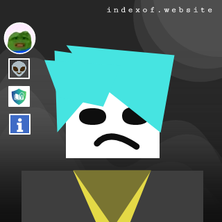 Adrian Suen Profile Picture - Indexof