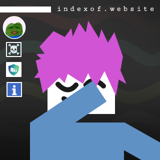 Adrian Tsoi Profile Picture - Indexof