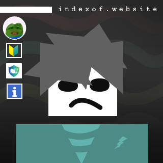 Advait Dutta Profile Picture - Indexof