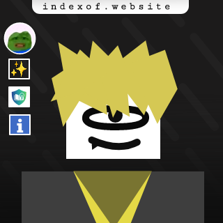 Advait Jain Profile Picture - Indexof