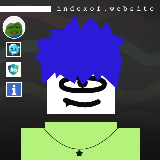 Advait Nair Profile Picture - Indexof