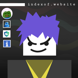 Advait Sharma Profile Picture - Indexof