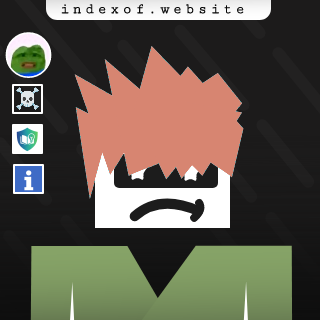 Advait Yadav Profile Picture - Indexof