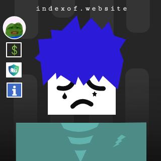 Aegir Arnarsson Profile Picture - Indexof