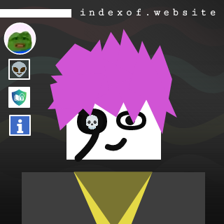 Aegir Gislason Profile Picture - Indexof