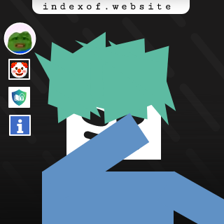 Aegir Johannsson Profile Picture - Indexof