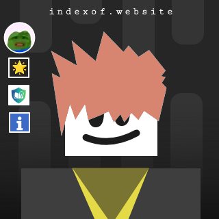 Afonso Aragao Profile Picture - Indexof