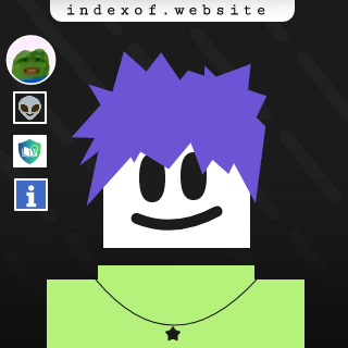 Agla Gislason Profile Picture - Indexof