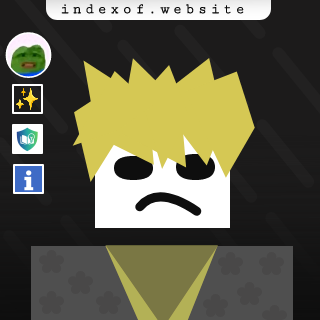 Ah Kan Profile Picture - Indexof