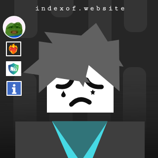 Ahmad Muhammad Profile Picture - Indexof