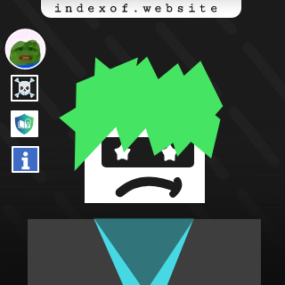 Ahmet Kuzu Profile Picture - Indexof