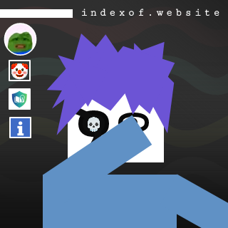 Alba Iversen Profile Picture - Indexof