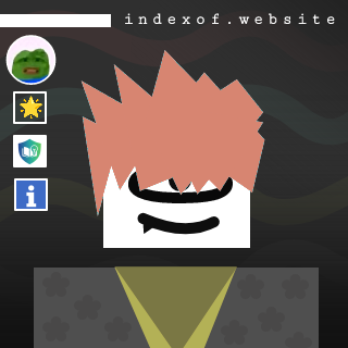 Alba Jakobsen Profile Picture - Indexof