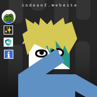 Albin Holmberg Profile Picture