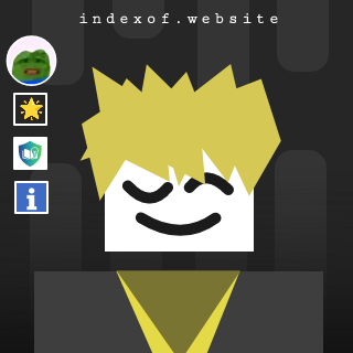 Aleksi Saarinen Profile Picture - Indexof