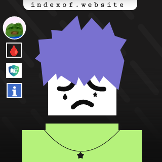 Alexander Benediktsdottir Profile Picture - Indexof