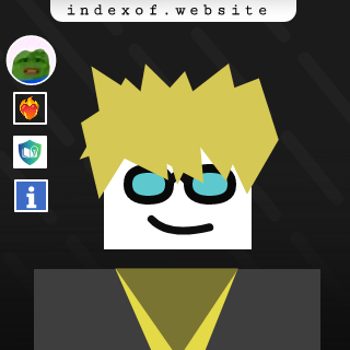 Alexander Svanberg Profile Picture