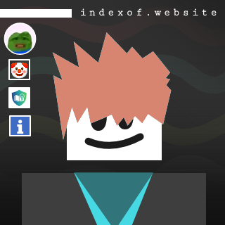 Alice De Luca Profile Picture - Indexof