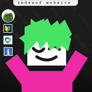 Alleman Zachery Profile Picture - Indexof