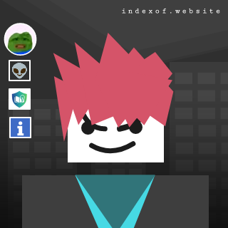 Alma Zacho Profile Picture - Indexof