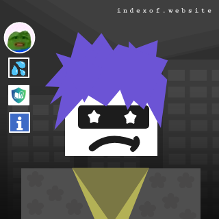 Alton Aris Profile Picture - Indexof