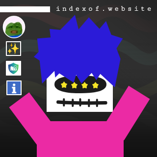 Alton Golding Profile Picture - Indexof