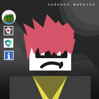 Amalia Blinov Profile Picture - Indexof