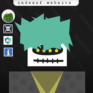 Amalia Saefullah Profile Picture - Indexof