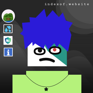 Amani Allen Profile Picture - Indexof