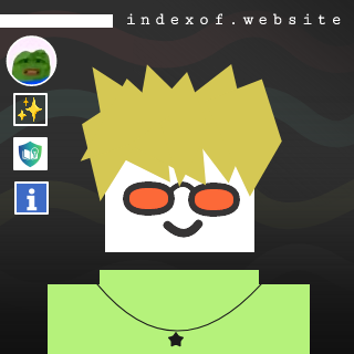 Amber van de Heuvel Profile Picture - Indexof