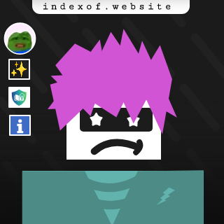 Amelia Brown Profile Picture - Indexof