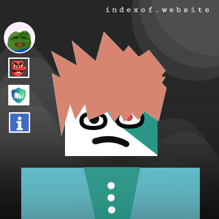 Amelia Robinson Profile Picture - Indexof