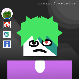 Anders Bergqvist Profile Picture - Indexof