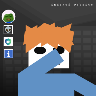 Andre Morgan Profile Picture - Indexof