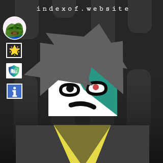 Andreas Vesterberg Profile Picture - Indexof