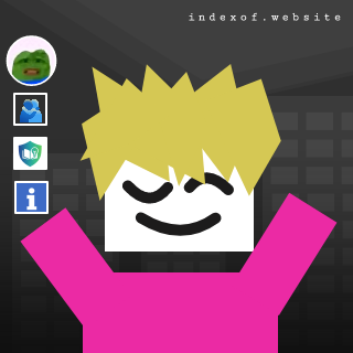 Andrei Suciu Profile Picture - Indexof