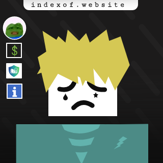 Angelo Rinaldi Profile Picture - Indexof