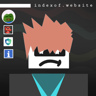 Anggi Pangestu Profile Picture - Indexof